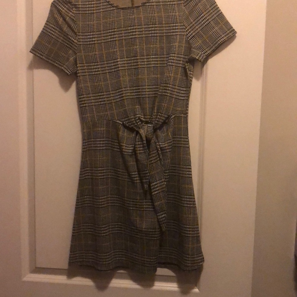 Super cute mini dress